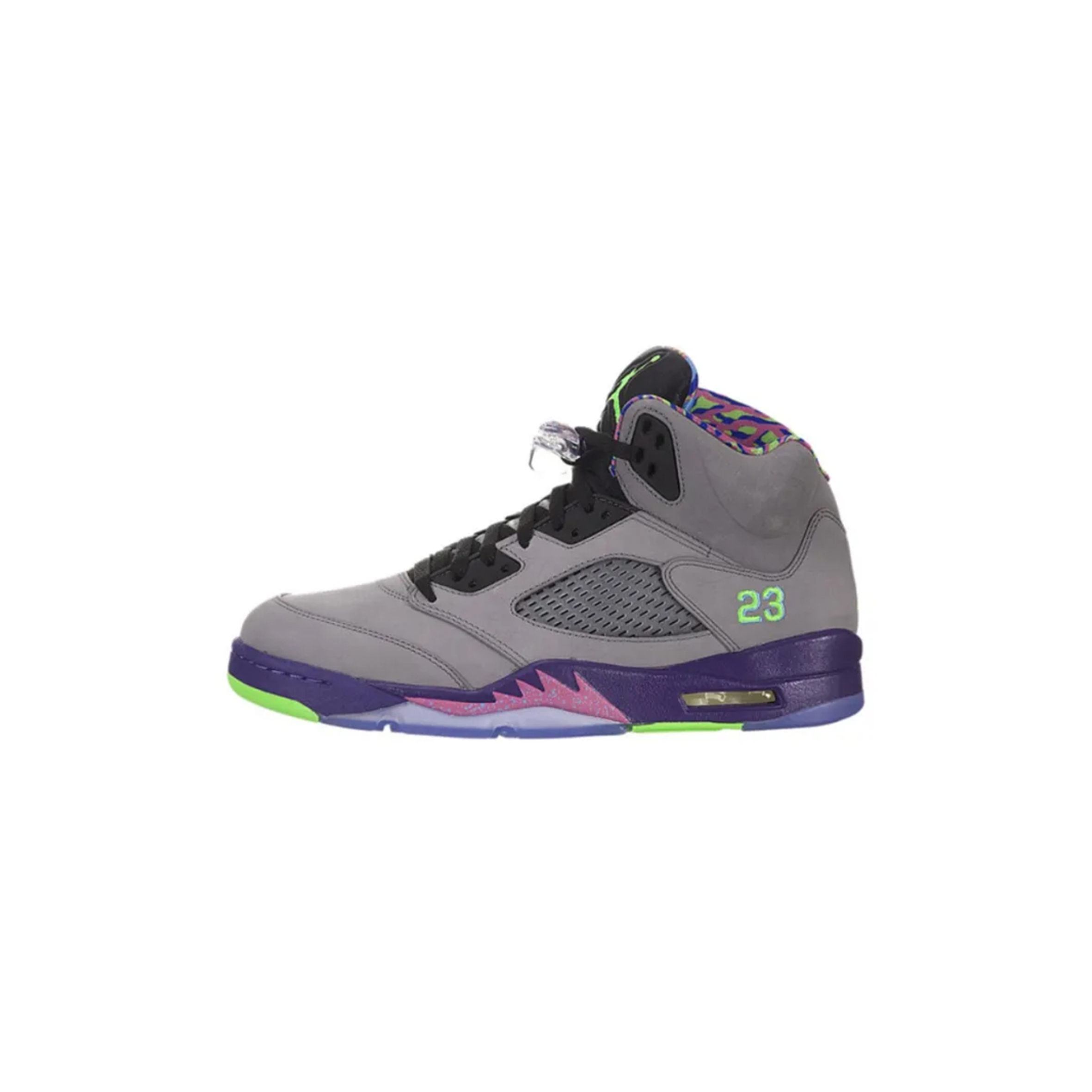 NIKE JORDAN 5 RETRO BEL-AIR 621958-090